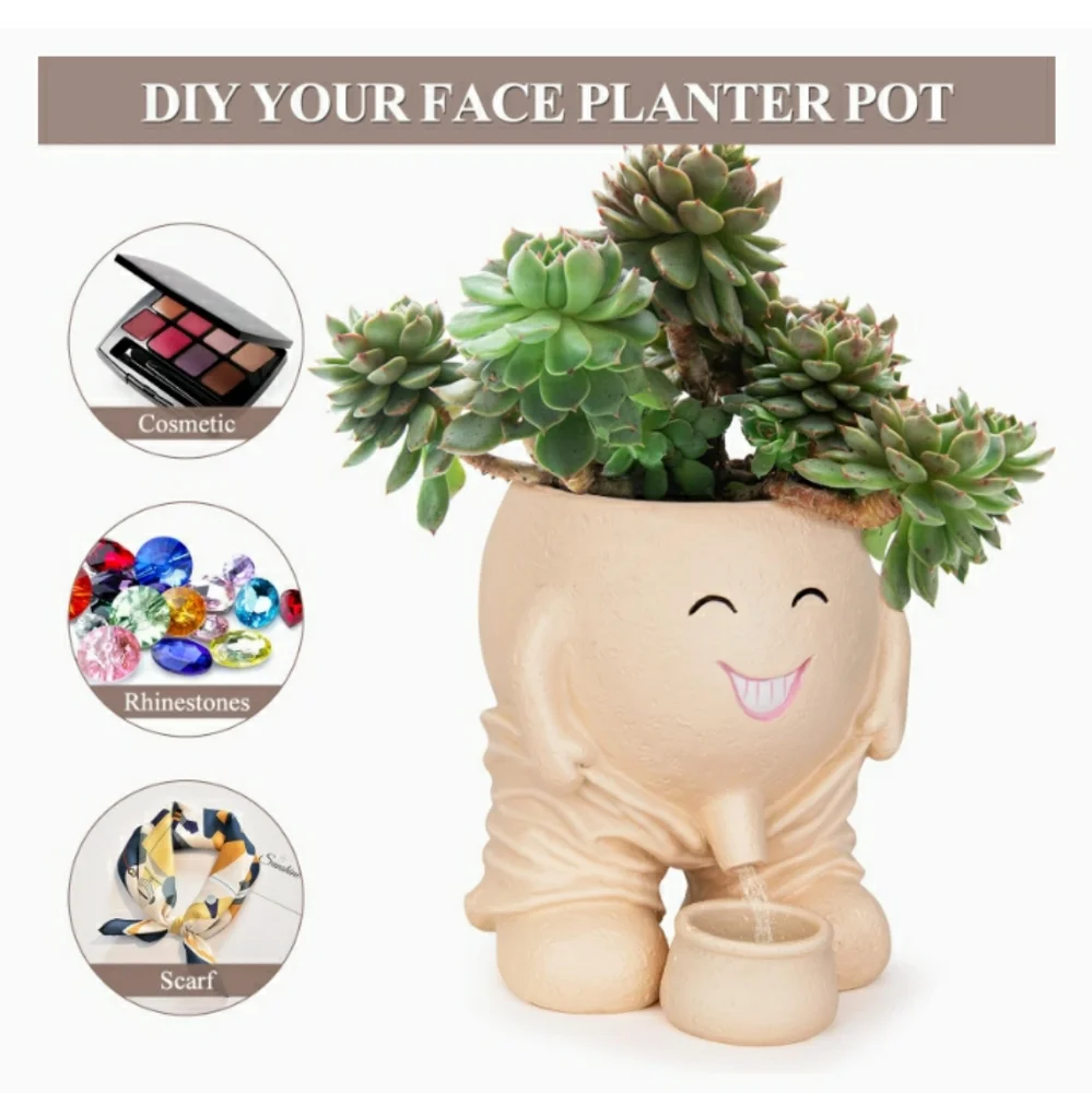 Just the tip planter - Picture 5 of 7